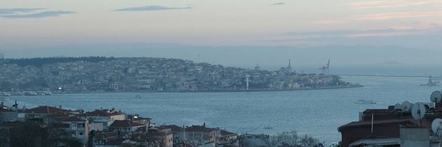 Cheya Hotel And Residences - Rooms and Apartments in Istanbul