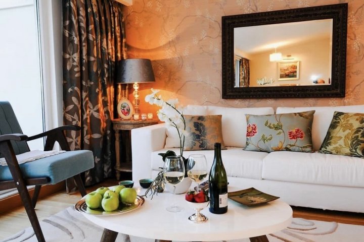 Cheya Hotel And Residences - Rooms and Apartments in Istanbul